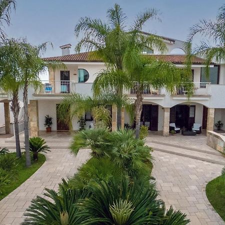 Villa Silvana Lecce Exterior photo