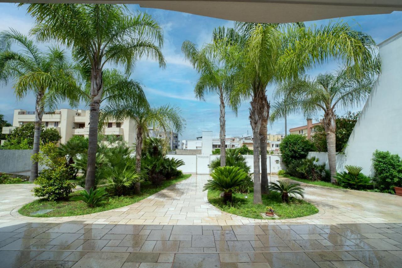 Villa Silvana Lecce Exterior photo