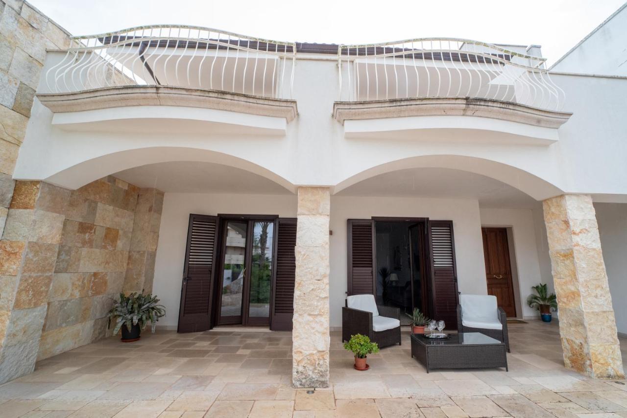 Villa Silvana Lecce Exterior photo
