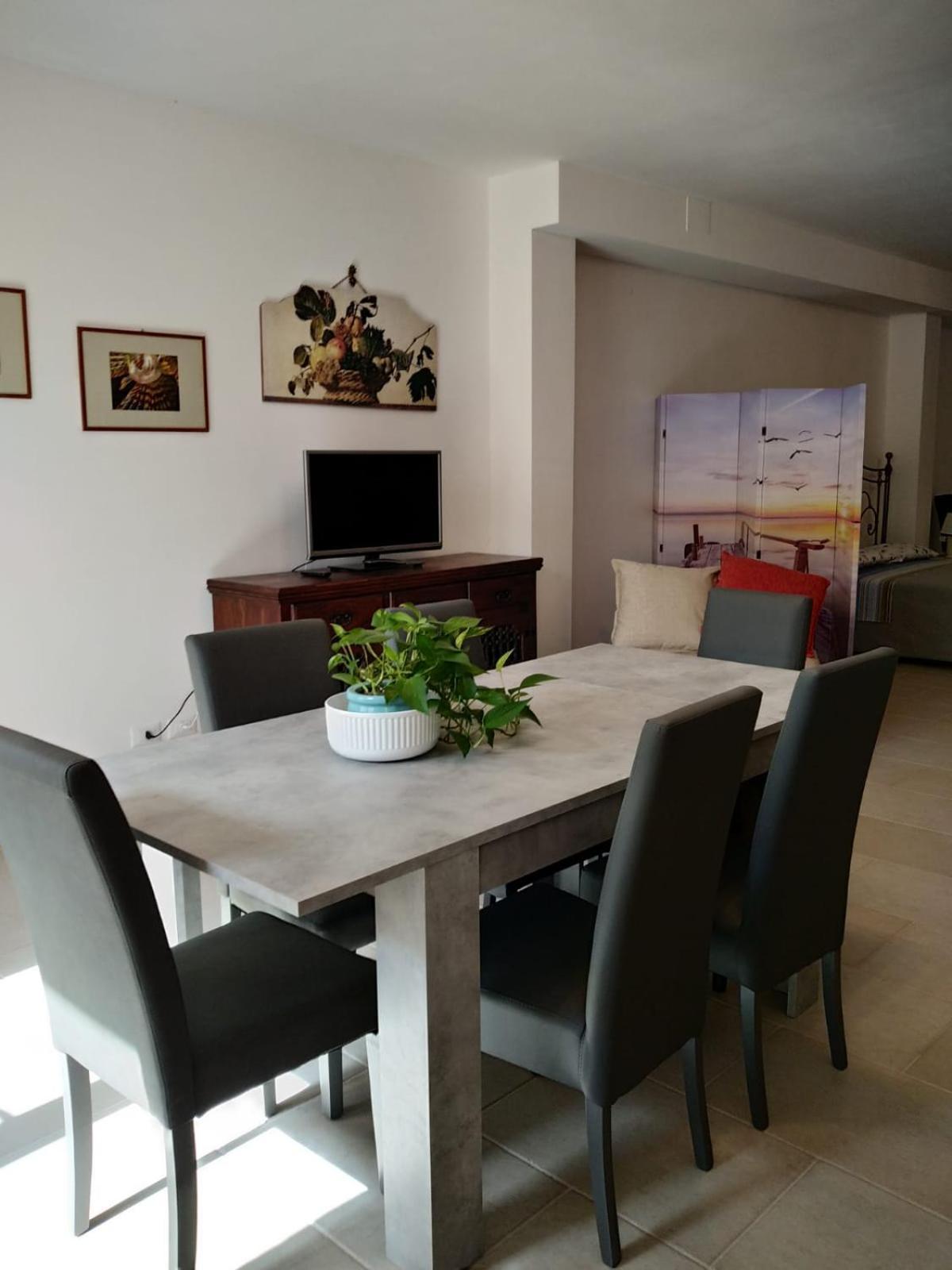Villa Silvana Lecce Room photo