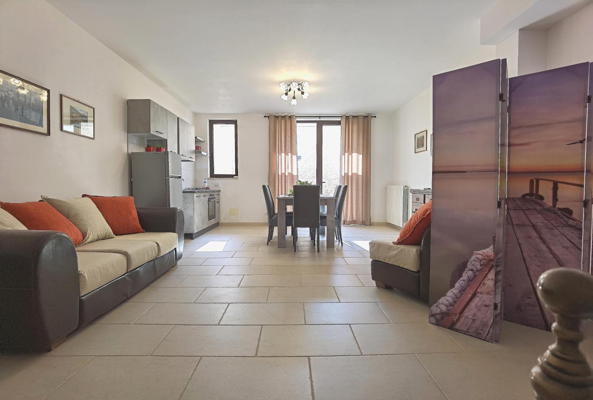 Villa Silvana Lecce Room photo