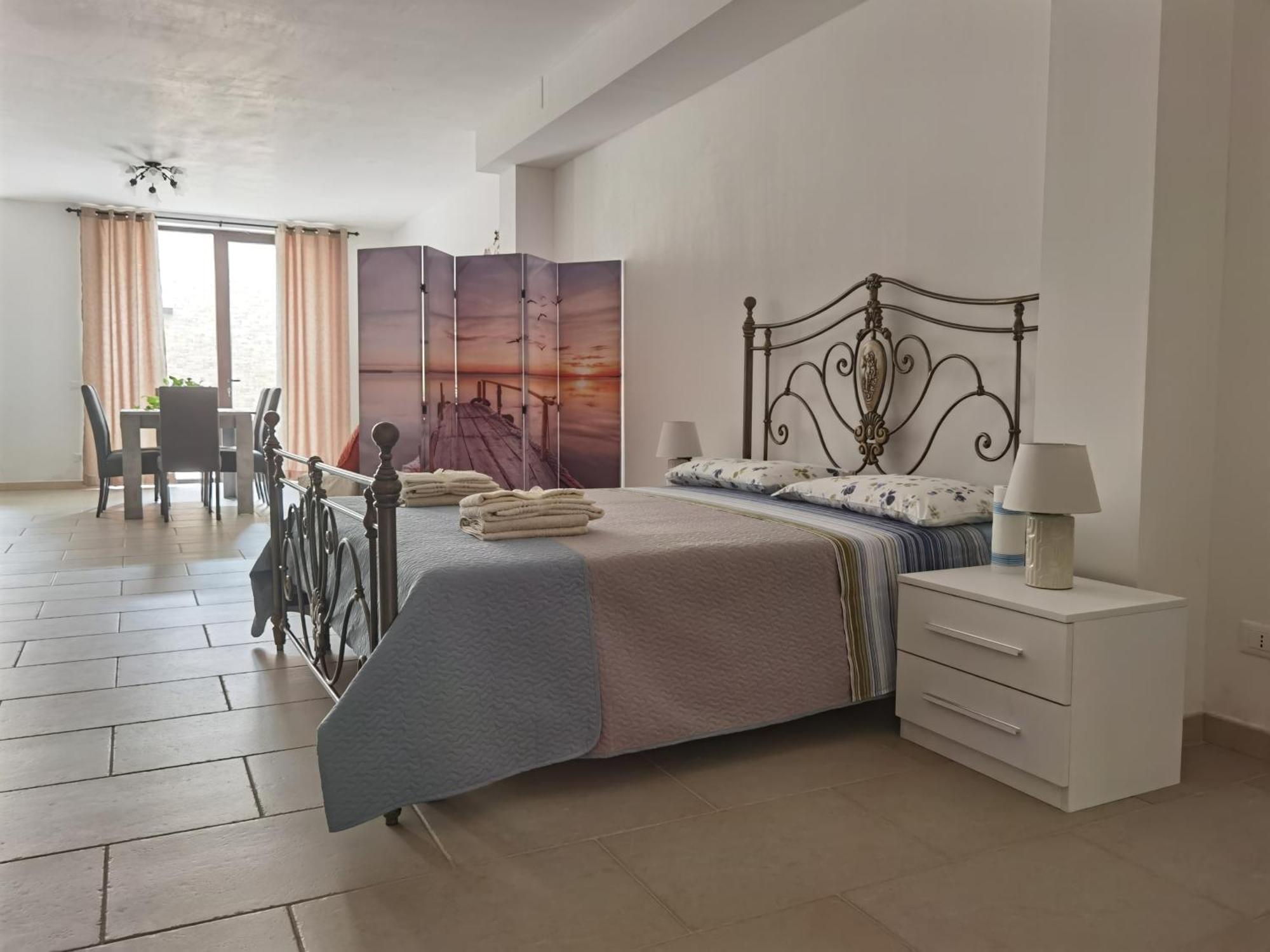 Villa Silvana Lecce Room photo