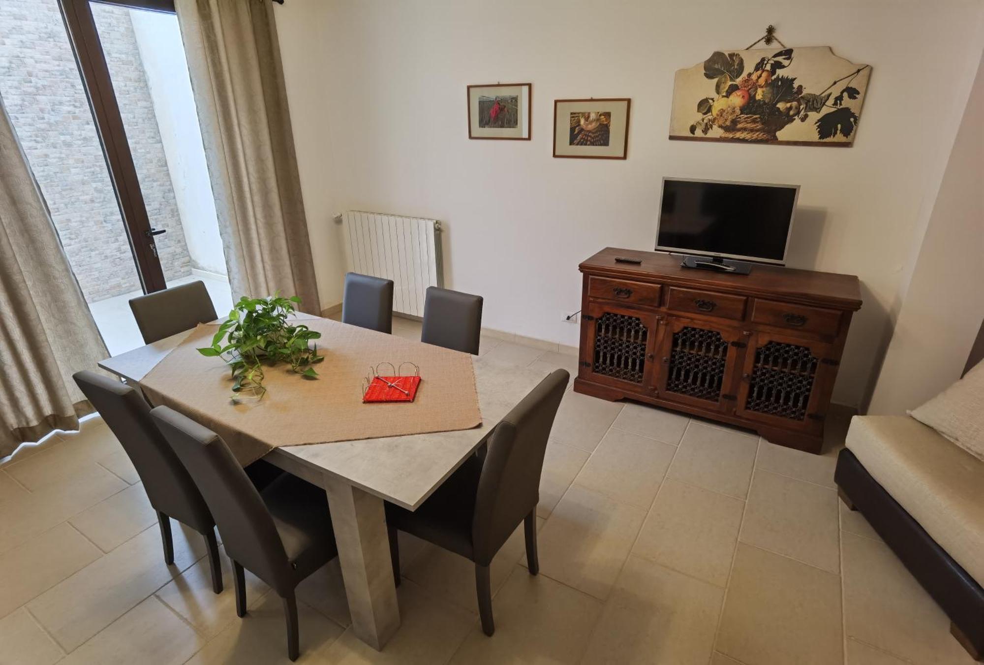 Villa Silvana Lecce Room photo