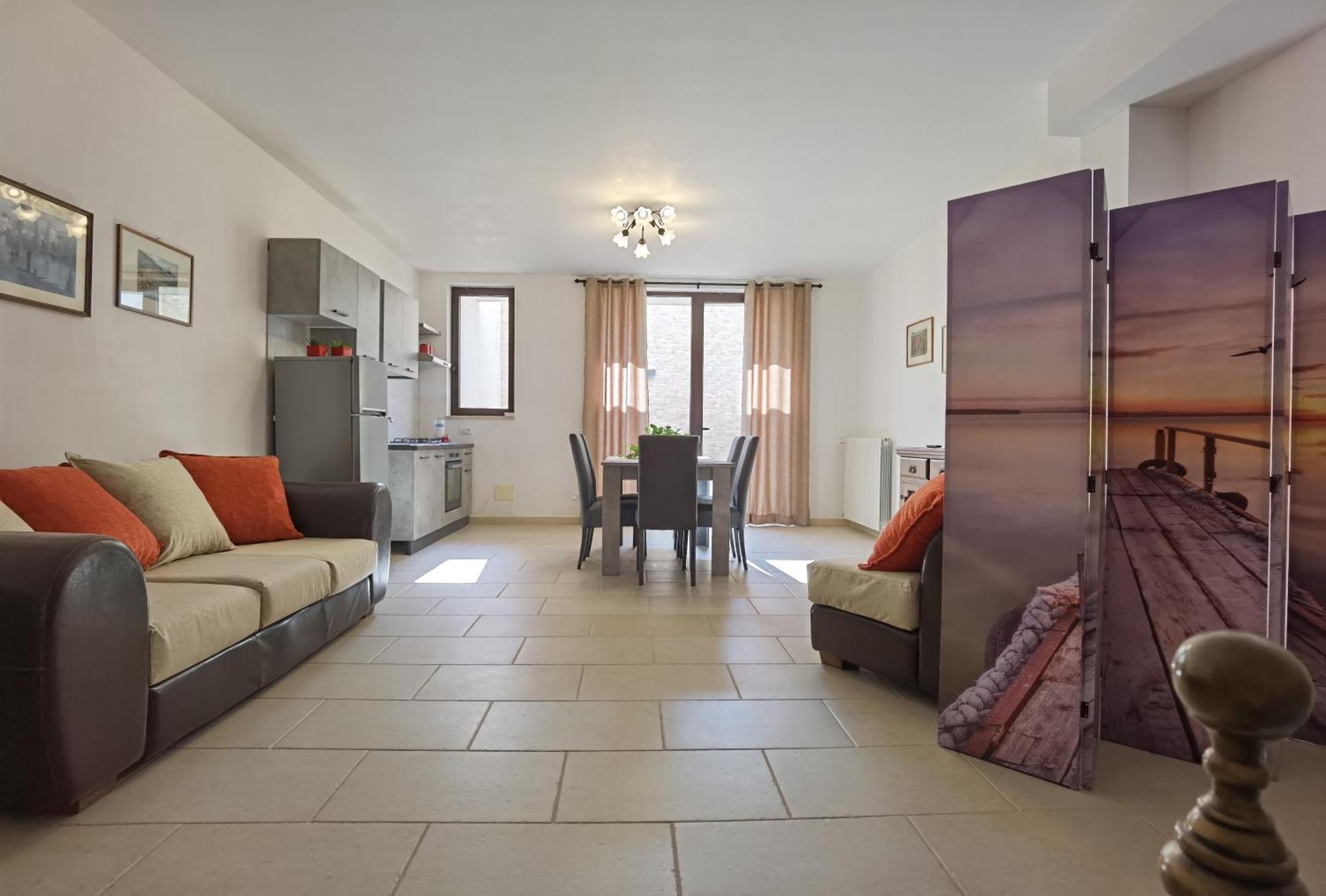 Villa Silvana Lecce Room photo